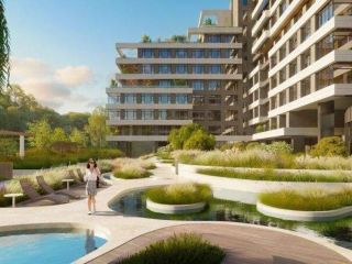 Продам шестикомнатную квартиру имеется круглосуточная охрана фото 16 Москва