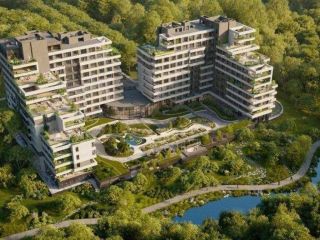 Продам шестикомнатную квартиру имеется круглосуточная охрана фото 19 Москва