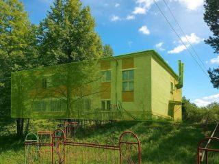 Продам помещение свободного назначения фото Зеленогорск