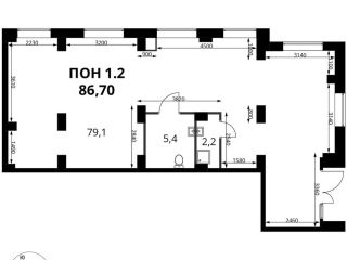 Продам нежилое помещение фото 3 Видное