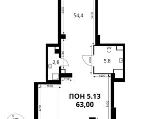 Продам помещение свободного назначения фото 3 Видное