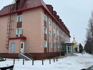 Продаю помещение свободного назначения фото Надым