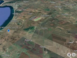 Продаю участок земли своя скважина фото 2 Симферополь