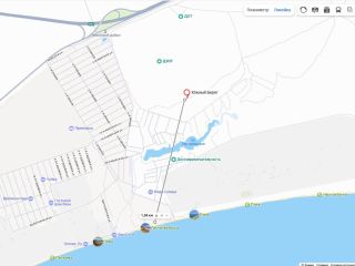 Продаю участок земли своя скважина фото 6 Симферополь