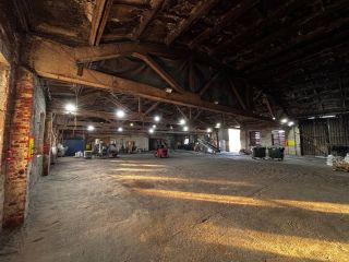 Сдам склад подключена канализация фото Видное