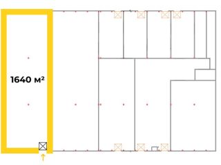 Сдаю складское помещение асфальтная дорога с коммуникациями фото 3 Ижевск