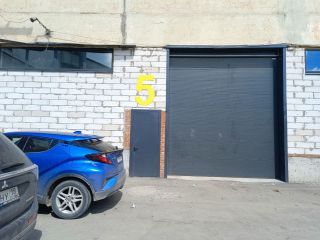 Сдаю складское помещение асфальтная дорога с коммуникациями фото 4 Ижевск