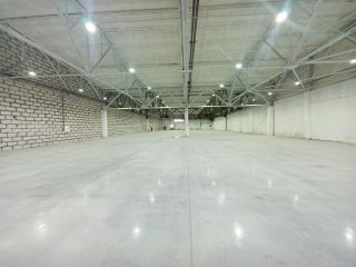 Сдаю складское помещение асфальтная дорога с коммуникациями фото 5 Ижевск