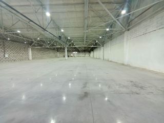 Сдаю складское помещение асфальтная дорога с коммуникациями фото 6 Ижевск