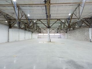 Сдаю складское помещение асфальтная дорога с коммуникациями фото 7 Ижевск