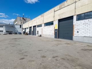 Сдаю складское помещение асфальтная дорога с коммуникациями фото 8 Ижевск