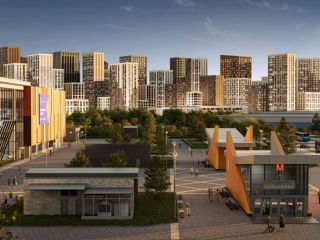 Продам помещение свободного назначения фото 31 Москва