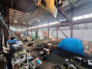 Сдаю производство внутри города фото Ижевск