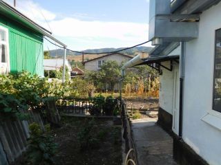 Продам деревянный дом косметический ремонт асфальтная дорога фото 4 Подкумок