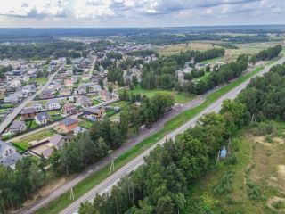 Продаю зем участок рядом асфальт с коммуникациями фото 4 Всеволожск