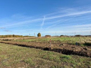 Продается зем участок рядом асфальт фото 2 Всеволожск