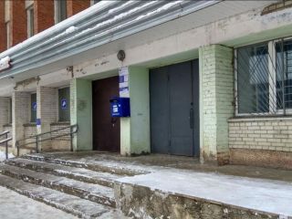 Продам помещение свободного назначения подключена канализация есть пожарная сигнализация фото Собинка