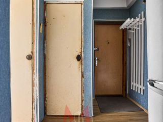 Продается 3 комнатная квартира взрослый собственник фото 11 Санкт-Петербург