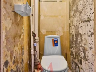 Продается 3 комнатная квартира взрослый собственник фото 12 Санкт-Петербург