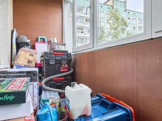 Продается 3 комнатная квартира взрослый собственник фото 15 Санкт-Петербург