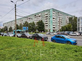 Продается 3 комнатная квартира взрослый собственник фото 18 Санкт-Петербург