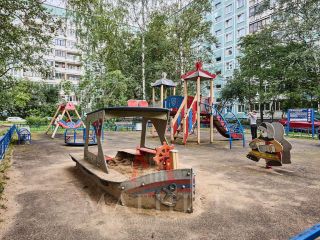 Продается 3 комнатная квартира взрослый собственник фото 19 Санкт-Петербург