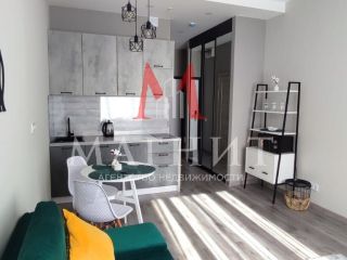 Продаю студию с мебелью документы в полном порядке фото Санкт-Петербург