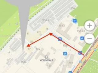 Сдам кирпичный гараж видеонаблюдение имеется охрана фото 5 Уфа