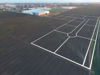 Продаю земельный участок внутри города фото Аксай