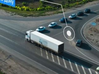 Продается участок земли асфальтная дорога фото 2 Аксай