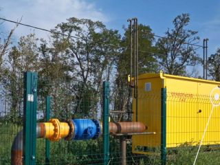 Продается участок земли асфальтная дорога фото 3 Аксай