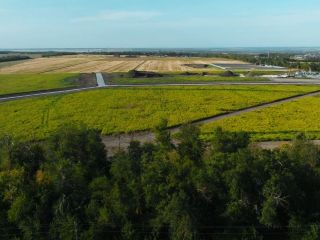 Продается участок земли асфальтная дорога фото 4 Аксай