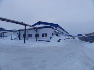 Продается помещение свободного назначения фото 7 Сургут