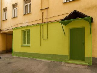 Продам помещение свободного назначения фото Санкт-Петербург