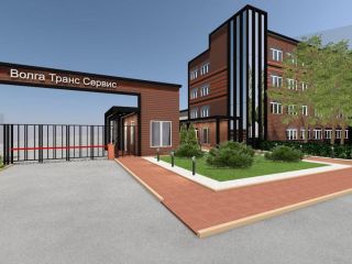 Сдаю помещение свободного назначения под охраной фото Саратов