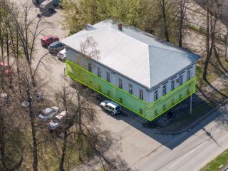 Продаю нежилое помещение фото Ярославль