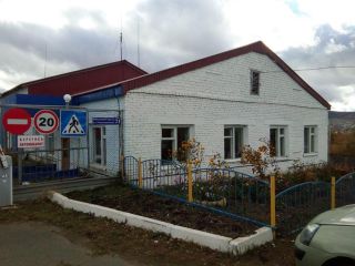 Продам помещение свободного назначения фото Баймак