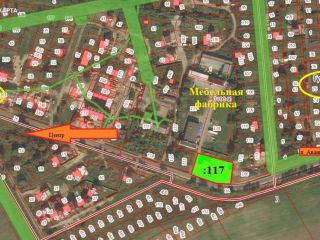 Продается зем участок есть электричество фото Гурьевск