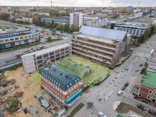 Продам участок земли фото Йошкар-Ола