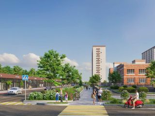 Продаю двухкомнатную квартиру видеонаблюдение с коммуникациями фото 4 Краснодар