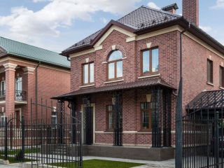 Продам кирпичный коттедж рассрочка фото Истра