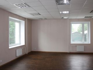 Сдается офисное помещение в центре города фото 1 Мурманск