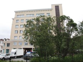 Сдается офисное помещение в центре города фото 7 Мурманск