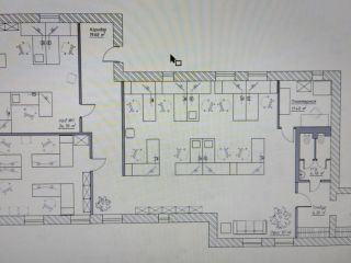 Сдается помещение свободного назначения свежий ремонт охраняемая территория фото 4 Москва