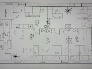 Сдается помещение свободного назначения свежий ремонт охраняемая территория фото 5 Москва