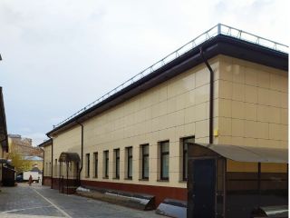 Сдается помещение свободного назначения свежий ремонт охраняемая территория фото 7 Москва