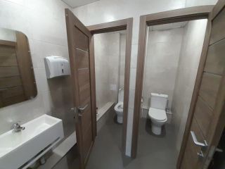 Сдается помещение свободного назначения свежий ремонт охраняемая территория фото 20 Москва