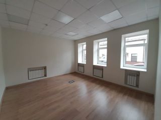 Сдается помещение свободного назначения свежий ремонт охраняемая территория фото 23 Москва