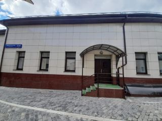 Сдается помещение свободного назначения свежий ремонт охраняемая территория фото 30 Москва