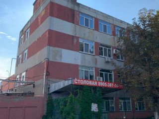 Сдаю офис есть пожарная сигнализация фото Саратов